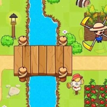 农场刀锋Farm Blade 农场刀锋Farm Blade