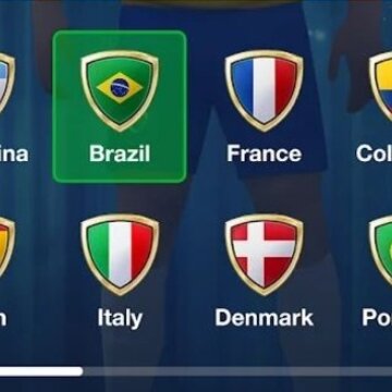 ��������������FreeKick Football World 2022