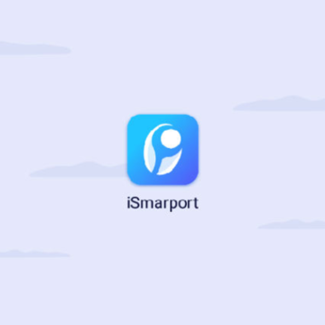 iSmarport(�˶��������)app