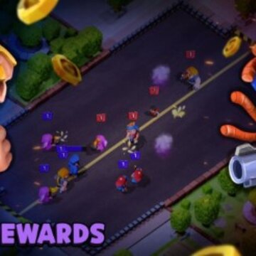 �ʼҿ���CapRoyale