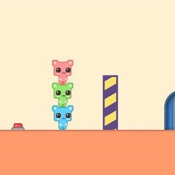 比克猫 比克猫