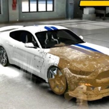�綯ϴ��ģ����Car Wash