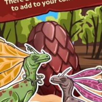 ����������٪�޼�����Dino Hatch