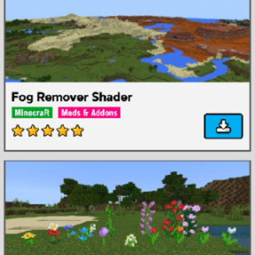 �ҵ������׷���ʰ�(SHADER MODS)