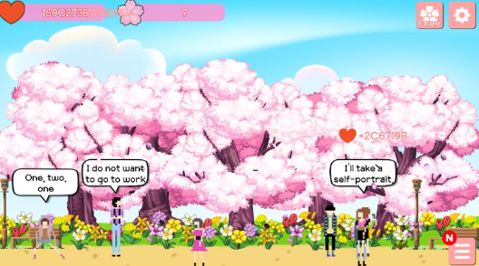 ӣ�¹����ļ�(Blossom Clicker)