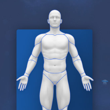 3D人体解剖图谱app 3D人体解剖图谱app