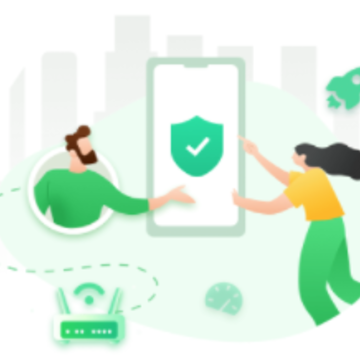 闪电无线快连app 闪电无线快连app