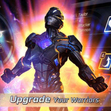 ����ս��Ӣ��(Power Rangers)