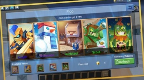 ���˽���(Lucky Block)