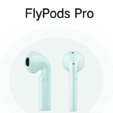 FlyPods Pro(无线蓝牙耳机) FlyPods Pro(无线蓝牙耳机)