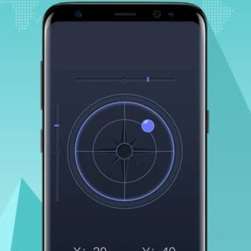 超级指南针app 超级指南针app