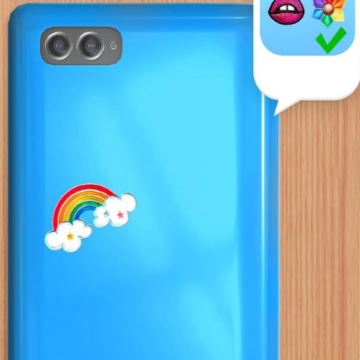 手机壳模拟器 手机壳模拟器