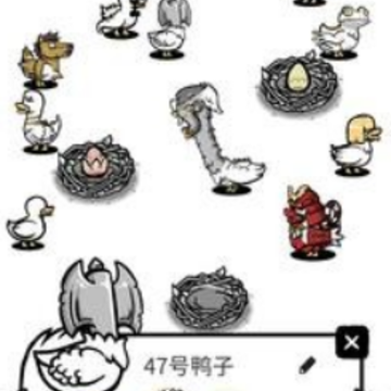 ������ʲôѼ(Clusterduck)