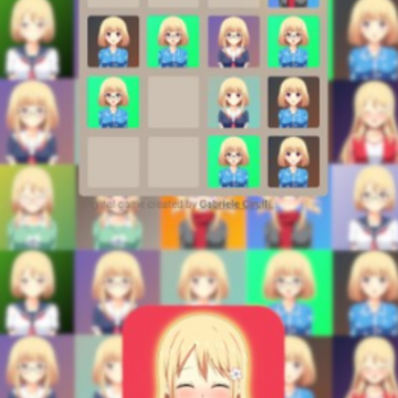 合成女友2048(Girlfriend Mitsuki) 合成女友2048(Girlfriend Mitsuki)
