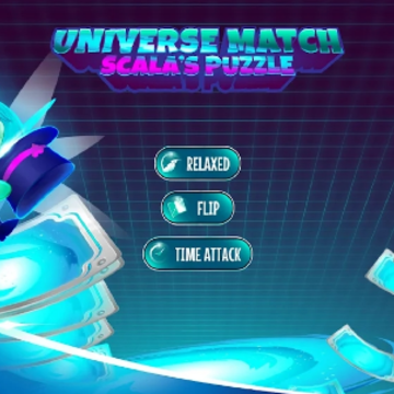 ����ƥ��˹����֮��(Universe Match)