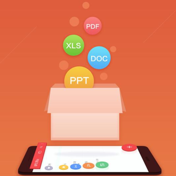 WPS Office谷歌手机版 WPS Office谷歌手机版