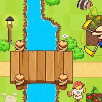 3D农业模拟器 3D农业模拟器