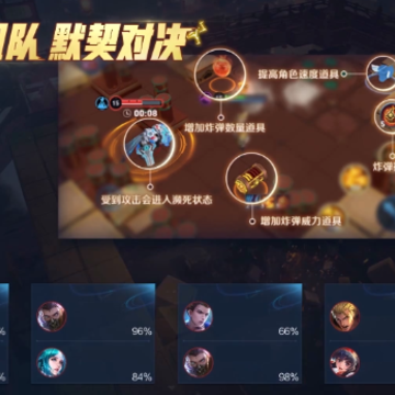 王者荣耀即将上线轰隆隆大作战模式 王者荣耀轰隆隆大作战怎么玩 王者荣耀即将上线轰隆隆大作战模式 王者荣耀轰隆隆大作战怎么玩