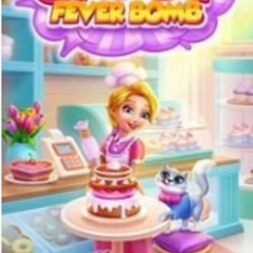 �ǹ�����ը��(Candy Fever Bomb)