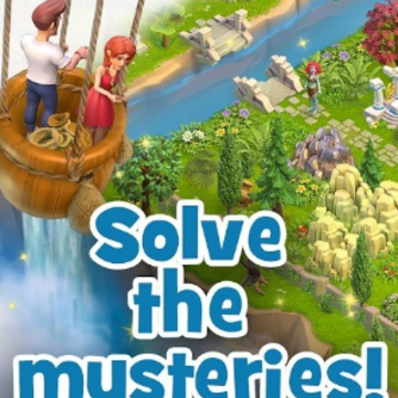��˵�Ĵ�½(Land Of Legends)