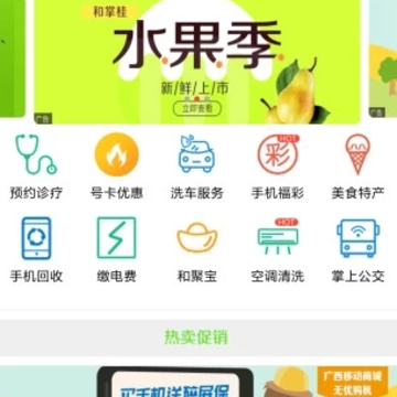 �����ƶ����ƹ�app