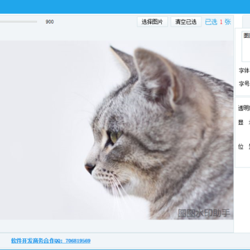 图图水印助手 图图水印助手