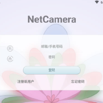 NetCamera���������