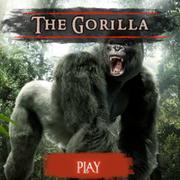 ����ɭ��ð��(The Gorilla)