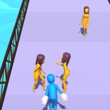 ��ͷ������(Slap And Run)