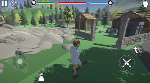 ���ҵĹ�������Unlucky Tale