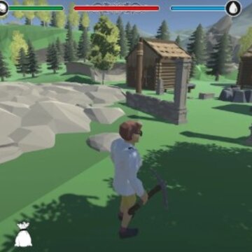 ���ҵĹ�������Unlucky Tale