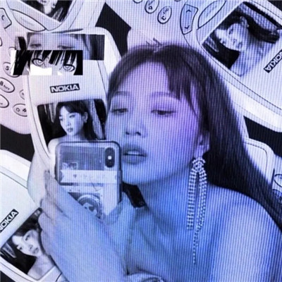 2022超级好看的很个性的冷门头像 很酷拽吸引人的魅力霸气头像合集