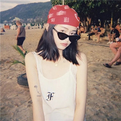 2022超级好看的很个性的冷门头像 很酷拽吸引人的魅力霸气头像合集