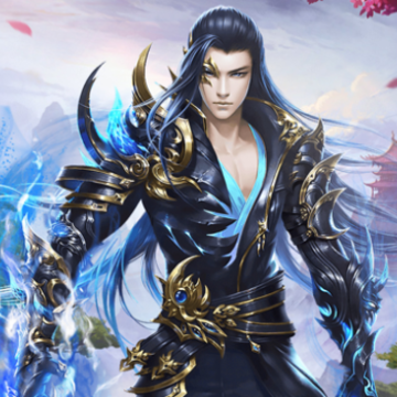 神行九歌手游iOS版 神行九歌手游iOS版
