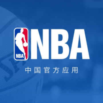NBA�й��ٷ�Ӧ��APP����
