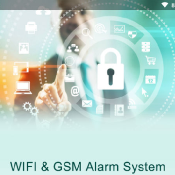 AKILLI ALARM(智能报警器) AKILLI ALARM(智能报警器)