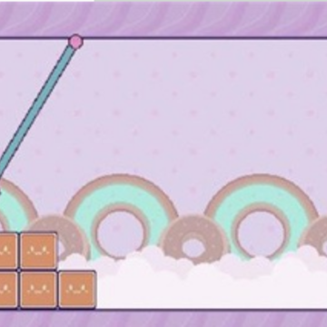 ��^���ξ�(Mochi's Dreamland)
