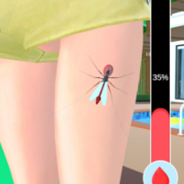 ����Ŀ��3D(Mosquito Aim 3D)