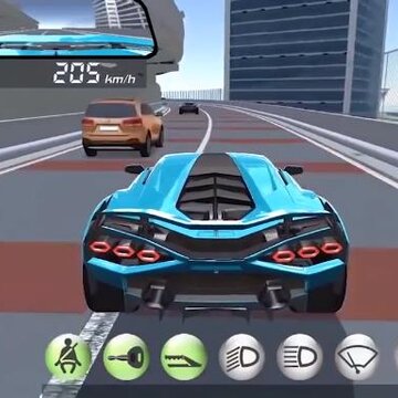 3D��ʻ����Ϸ