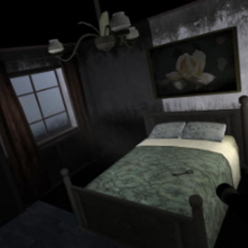 鬼屋家园逃离(New Haunted Home Escape) 鬼屋家园逃离(New Haunted Home Escape)