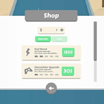 �����ӵ��ܿ�Fishing Adventure