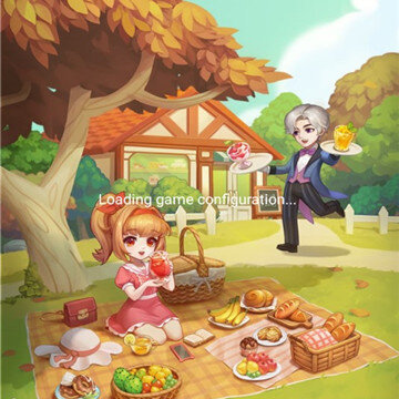 公主甜点屋(Happy Desserts) 公主甜点屋(Happy Desserts)