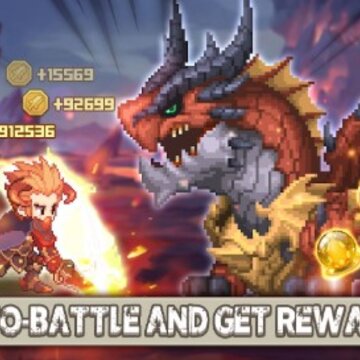 ССӢ������RPGLittle Hero