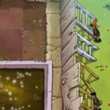 ��������ս�ϰ�ֲ���ս��ʬ(Gourmet vs laoba0.04)