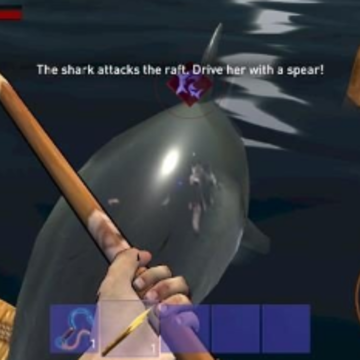 ľ��2���������ֻ���2(RAFTSurvival II)