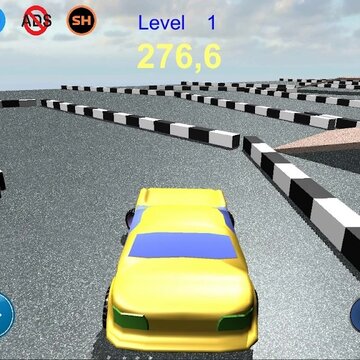 Ӳ��������rallycross hardcore2