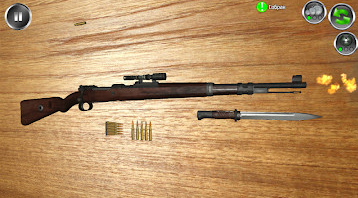 �������3D(Weapon Field Strip)