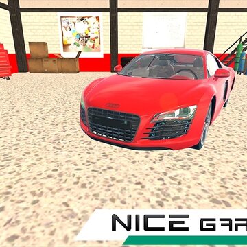 R8漂移模拟器R8 Drift Simulator R8漂移模拟器R8 Drift Simulator