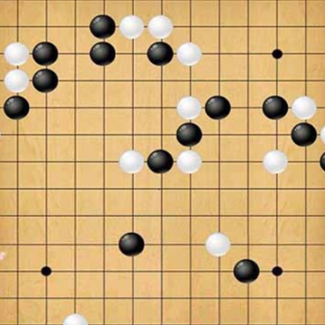 五子大作战 五子大作战