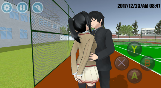 ӣ������ѧУ����(High School 2018)